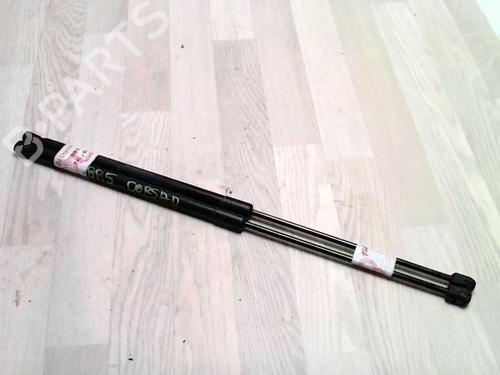 Used Tailgate lift support OPEL CORSA D (S07) 1.3 CDTI (L08, L68) (75 hp) 25418617