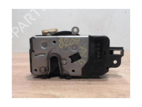 Front left lock OPEL ASTRA H (A04) 1.7 CDTI (L48) | BP25386404C98 
