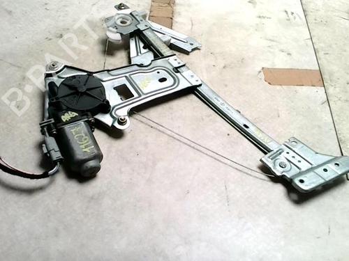 Used Left rear window motor CITROËN XSARA (N1) 1.6 16V (109 hp) 25431222