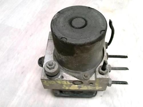 ABS pump RENAULT TRAFIC II Van (FL) 2.0 dCi 115 (FL01, FL0U, FL00, FL0H, FL0M) | BP25426608M43 