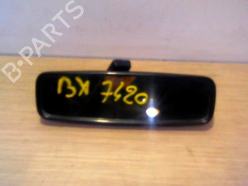 Used Rear mirror CITROËN BX (XB-_) 19 D (69 hp) 25391841