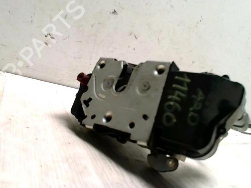 Rear right lock CITROËN XSARA PICASSO (N68) 1.6 HDi | BP25426554C99