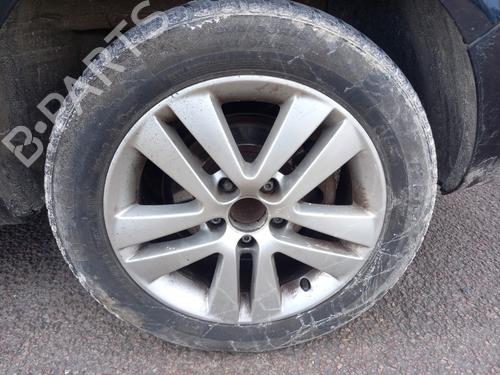 Front left panel OPEL ZAFIRA / ZAFIRA FAMILY B (A05) 1.9 CDTI (M75) | BP31228067C58 