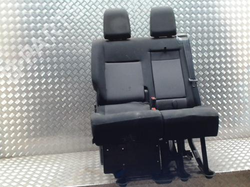 Siège avant droit Siège avant droit PEUGEOT EXPERT Van (V_) 1.5 BlueHDi 120 (120 hp) 35964994 35964994