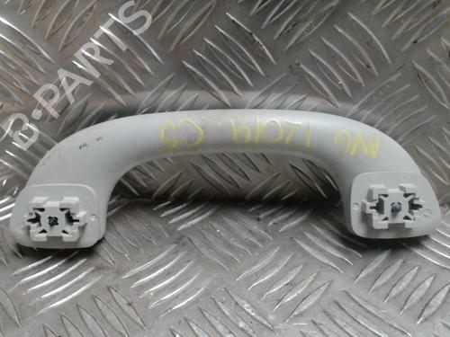 Interior roof handle CITROËN C5 III (RD_) 2.0 HDi 165 (RDRHHA, RDRHH8) | BP31224464I35