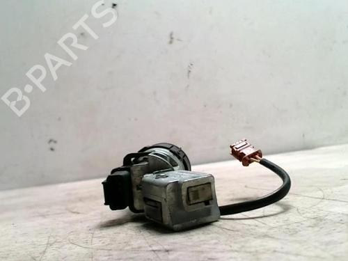 Ignition barrel PEUGEOT 207 (WA_, WC_) 1.6 HDi | BP25424405M48 