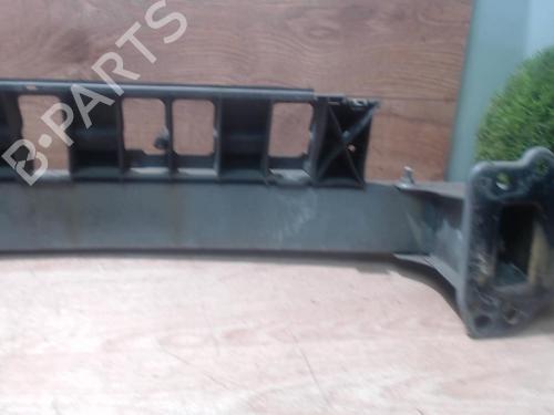 Front bumper reinforcement OPEL MERIVA A MPV (X03) 1.7 CDTI (E75) | BP25384113C109