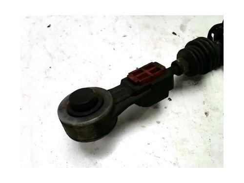 Gear lever FORD FIESTA V (JH_, JD_) 1.3 | BP25416390M90 