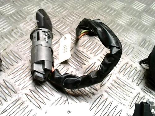 Ignition barrel DACIA DUSTER (HS_) 1.5 dCi (HSMC) | BP33236114M48 - Image 4