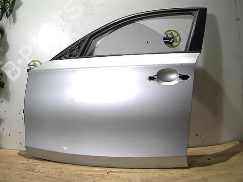 Used Left front door BMW 1 (E87) 120 d (177 hp) 29568292