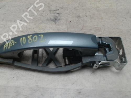 front-left-exterior-door-handle-vw-touran-1t1-1t2-2003-2004-2005-2006-2007-2008-2009-2010-2011-25421332 main image