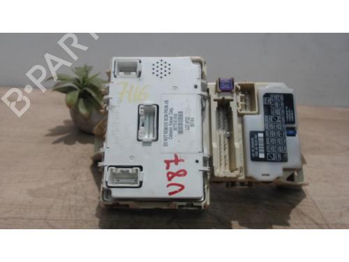 Zekeringkast SUZUKI SPLASH (EX) 1.0 (A5B310) (68 hp) 25385661