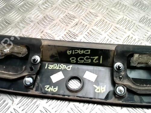Pynteliste til bagklap DACIA DUSTER (HS_) 1.5 dCi | BP32365542C151
