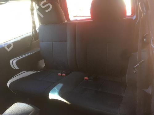 Hinge/Door check strap SSANGYONG KORANDO (KJ) 2.9 TD | BP25391717C146 