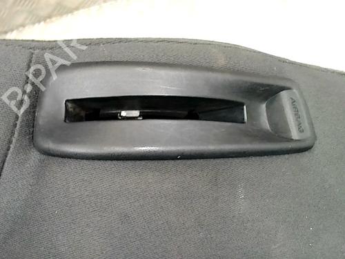 Right front seat AUDI A1 (8X1, 8XK) 1.4 TFSI | BP31235085C16 