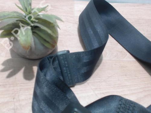 Used Rear center seatbelt HONDA CIVIC VI Hatchback (EJ, EK) 1.5 i (EK3) (114 hp) 25414689