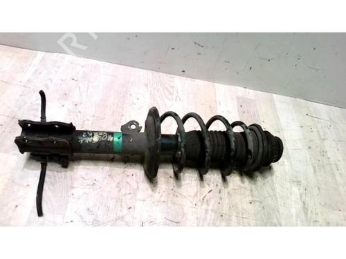 Left front shock absorber TOYOTA YARIS (_P9_) 1.4 D-4D (NLP90_, NLP90R) | BP25425448M16 