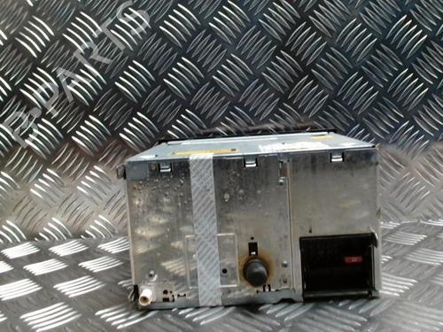 Radio VW POLO IV (9N_, 9A_) 1.2 12V | BP25841621E6