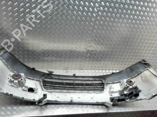 Front bumper FORD FOCUS C-MAX (DM2) 1.8 TDCi | BP31031881C7 
