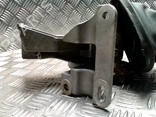 Leva del cambio RENAULT TRAFIC II Van (FL) 1.9 dCi 80 (FL0B) | BP31232086M90 