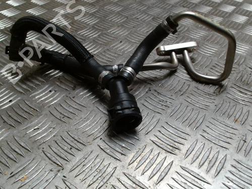 Used Pipe Pipe PEUGEOT 308 III (FB_, FH_, FP_, F3_, FM_) PureTech 130 (FPHNSL, FPHNST) (131 hp) 36301127 36301127