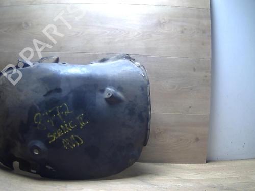 Used Wheel arch RENAULT SCÉNIC II (JM0/1_) 1.5 dCi (JM1E, JM16) (106 hp) 25413717