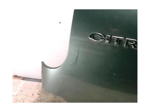 Tailgate CITROËN C8 (EA_, EB_) 2.0 HDi | BP25430261C6