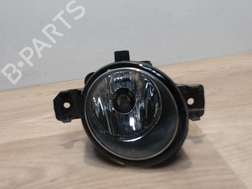 Used Left front fog light NISSAN X-TRAIL I (T30) 2.2 dCi 4x4 (136 hp) 25408333
