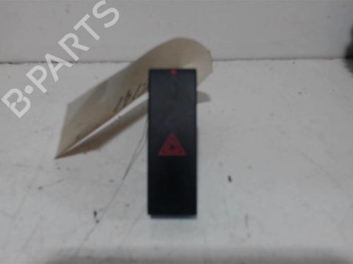 Used Warning switch CHEVROLET SPARK (M300) 1.0 LPG (65 hp) 25392657