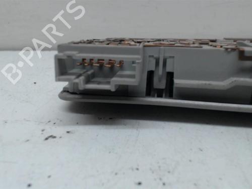 Kabinelys RENAULT LAGUNA II (BG0/1_) 1.9 dCI (BG0E) | BP25397603I8 