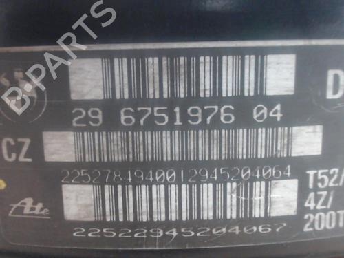Servo brake BMW 1 (E87) 118 d | BP31219657M42 
