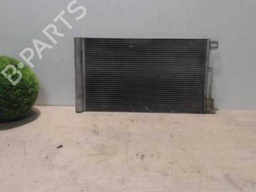 AC Kondensor OPEL CORSA D (S07) 1.2 (L08, L68) (80 hp) 25409631