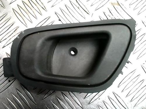 Rear left interior door handle CHEVROLET SPARK (M300) 1.2 | BP33917493I15 - Image 2
