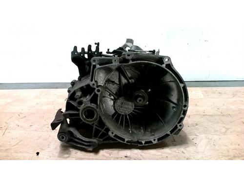 Used Gearbox VOLVO C30 (533) 1.6 D (109 hp) 25417458