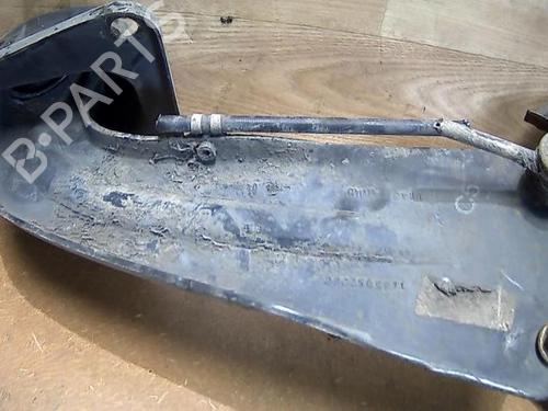 Right rear steering knuckle VW GOLF V (1K1) 1.9 TDI | BP29379152M28 