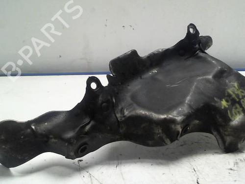 Used Other PEUGEOT 407 (6D_) 1.6 HDi 110 (6D9HZC, 6D9HYC) (109 hp) 31228948