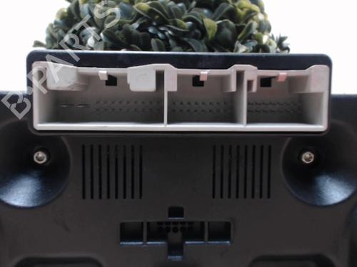 Climate control SEAT ALTEA (5P1) 2.0 TDI 16V | BP25387112I5 - Image 3