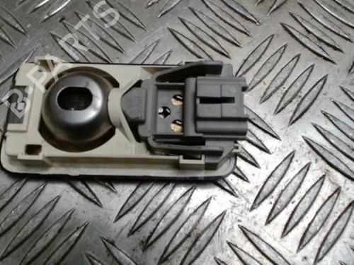 Interior roof light PEUGEOT 406 Coupe (8C) 3.0 V6 24V | BP25899847I8 