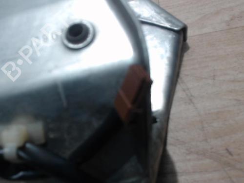 Used Clutch pedal OPEL TIGRA TwinTop (X04) 1.4 (R97) (90 hp) 25386034