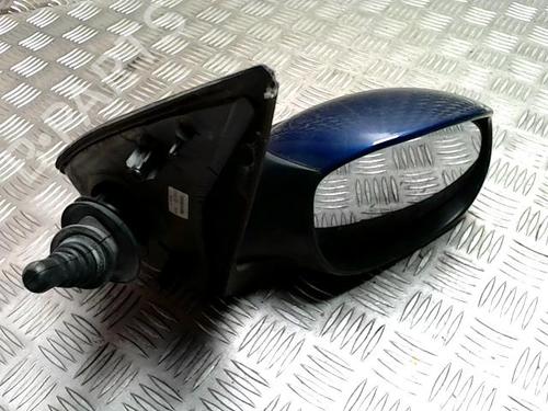Used Right mirror Right mirror PEUGEOT 206 Hatchback (2A/C) 1.4 i (75 hp) 36767968 36767968