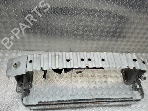 Front bumper reinforcement FORD FOCUS C-MAX (DM2) 1.8 TDCi | BP31225724C109