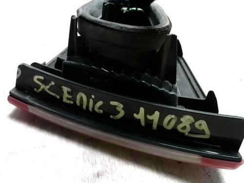 Left tailgate light RENAULT SCÉNIC III (JZ0/1_) 1.9 dCi (JZ0J, JZ1J, JZ1K, JZ1S) | BP25420548C79 