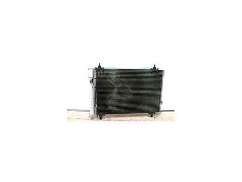 Used AC radiator CITROËN BERLINGO MULTISPACE (B9) 1.6 HDi 90 (90 hp) 25419279