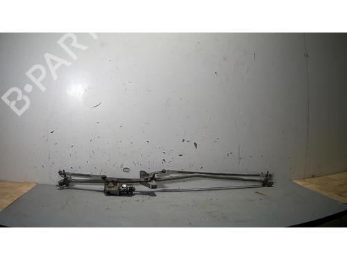 Motor limpa vidros frontal CITROËN C4 I (LC_) 1.6 16V (109 hp) 25401524