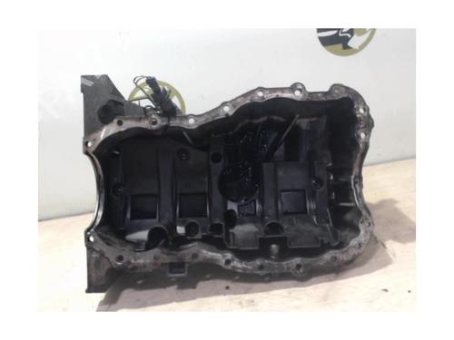 Oil sump RENAULT CLIO III (BR0/1, CR0/1) 1.5 dCi (C/BR0G, C/BR1G) | BP25387413M115 