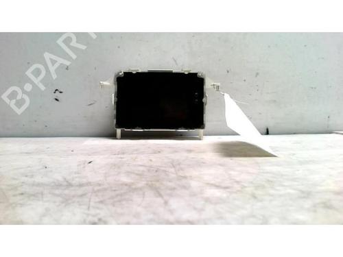 Display FORD FIESTA VI (CB1, CCN) 1.4 TDCi | BP25423630C48 