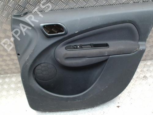 Front right panel CITROËN C3 Picasso (SH_) 1.2 THP 110 (SHHNZ6) | BP36037607C59 - Image 2