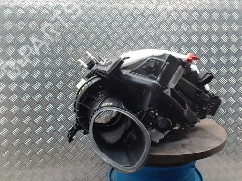 Used Heater matrix box Heater matrix box CITROËN DS3 (SA_) 1.6 HDi 90 (92 hp) 33829521 33829521
