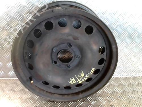 Used Rim Rim OPEL ASTRA H (A04) 1.9 CDTI (L48) (120 hp) 33748459 33748459