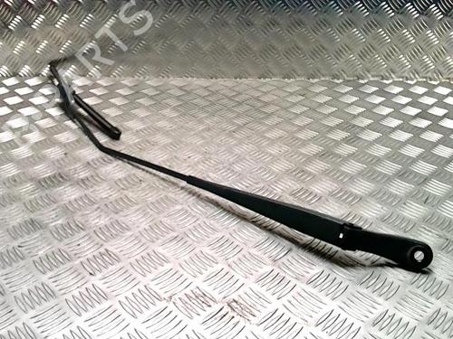 Used Front windshield wiper arm PEUGEOT 208 I (CA_, CC_) 1.6 HDi (92 hp) 32069528